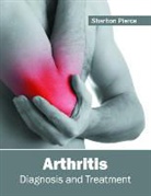 Sharlton Pierce - Arthritis
