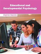 Daphne Hopkins - Educational and Developmental Psychology