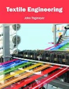 John Tegmeyer - Textile Engineering
