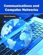 Akira Hanako - Communications and Computer Networks