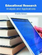 Charlie Carson - Educational Research