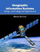 Marina De Lima - Geographic Information Systems