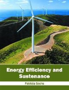 Patricia Sachs - Energy Efficiency and Sustenance