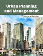 Chayma Hamdani - Urban Planning and Management