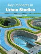 Dominque Craft - Key Concepts in Urban Studies