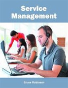 Bruce Robinson - Service Management