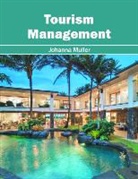 Johanna Muller - Tourism Management