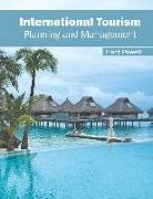 Trent Powell - International Tourism