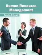Camille Zellweger - Human Resource Management