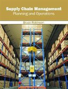 Bruce Robinson - Supply Chain Management