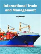 Rupert Fry - International Trade and Management
