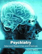 Harvey Wilson - Psychiatry