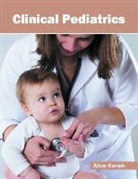 Alice Kunek - Clinical Pediatrics