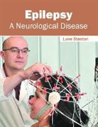 Luke Stanton - Epilepsy