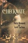 Nicki Bennett, Ariel Tachna - Checkmate