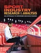 Jacquelyn Cuneen, Jacquelyn (Bowling Green State University Cuneen, David Tobar, David (Bowling Green State University Tobar, David A. Tobar - Sport Industry Research and Analysis