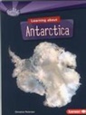 Christine Petersen - Learning About Antarctica