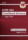 CGP Books, CGP Books, CGP Books, CGP Books - GCSE Combined Science AQA Revision Guide - Higher includes Online Edition, Videos & Quizzes