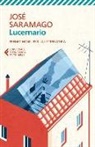 José Saramago - Lucernario