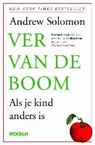 Andrew Solomon - Ver van de boom