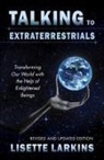 Lisette Larkins - Talking to Extraterrestrials