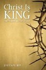 Joshua W Jipp, Joshua W. Jipp - Christ Is King