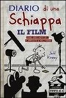 Jeff Kinney - Diario di una schiappa. Il film. Come Greg è arrivato a Hollywood