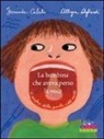 Allegra Agliardi, Fernanda Calati - La bambina che aveva perso la voce