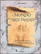 Socar Myles - Il mondo dell'arte fantasy