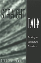 Rebecca Powell - Straight Talk