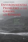 Donald J. Hughes, J Donald Hughes, J. Donald Hughes, J. Donald (Department of History Hughes - Environmental Problems of the Greeks and Romans