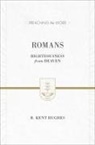 R Kent Hughes, R. Kent Hughes - Romans