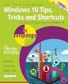 Mike Mcgrath, Stuart Yarnold - Windows 10 Tips, Tricks and Shortcuts in Easy Steps