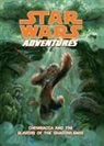 Chris Cerasi, Jennifer L. Meyer - Star Wars Adventures: Chewbacca and the Slavers of the Shadowlands