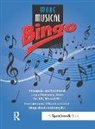 Speechmark, Speechmark, Speechmark Publishing Limited - More Musical Bingo (Audio book)