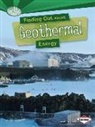 Matt Doeden - Finding Out About Geothermal Energy
