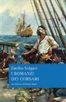 Emilio Salgari - I romanzi dei corsari