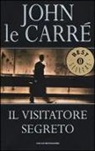 John Le Carré - Il visitatore segreto