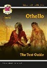 CGP Books, CGP Books, Richard Parsons, CGP Books, CGP Books - Othello
