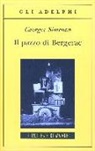 Georges Simenon - Il pazzo di Bergerac