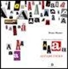 Bruno Munari - Alfabetiere