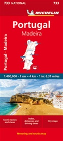 Michelin, Michelin Travel &amp; Lifestyle - Michelin Portugal Madeira