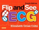 Elizabeth Cohn, Elizabeth Gross Cohn, Elizabeth Gross (Adelphi University Cohn, Cohn Elizabeth Gross - Flip and See ECG