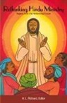 H. L. Richard - RETHINKING HINDU MINISTRY