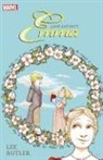 Nancy Butler, Janet Lee - Emma