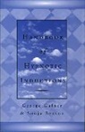 Sonja Benson, George Gafner, Sonja Benson - Handbook of Hypnotic Inductions
