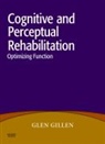 Glen Gillen, Glen (Associate Director and Associate Professor Gillen, Gillen Glen - Cognitive and Perceptual Rehabilitation