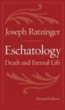 Joseph Ratzinger, Aidan Nichols - Eschatology