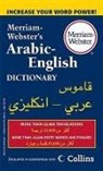 Merriam-Webster - M-W Arabic-English Dictionary