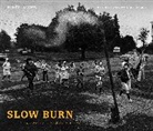 Renee Jacobs, Renee (Photographer Jacobs, Renee Jacobs - Slow Burn